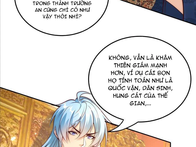 Ta Thực Sự Không Muốn Làm Thần Tiên Chapter 21 - Trang 3