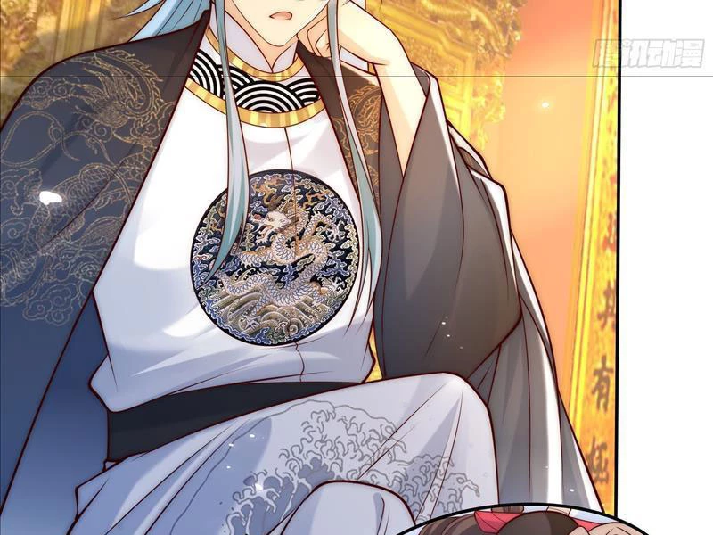 Ta Thực Sự Không Muốn Làm Thần Tiên Chapter 21 - Trang 3