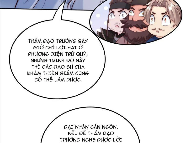 Ta Thực Sự Không Muốn Làm Thần Tiên Chapter 21 - Trang 3