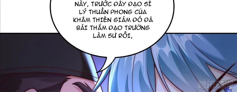 Ta Thực Sự Không Muốn Làm Thần Tiên Chapter 21 - Trang 3