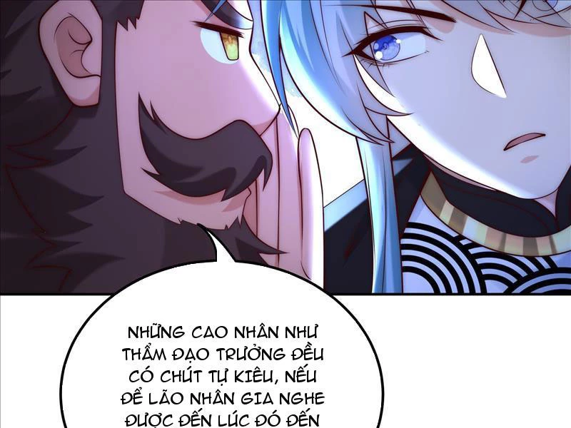 Ta Thực Sự Không Muốn Làm Thần Tiên Chapter 21 - Trang 3
