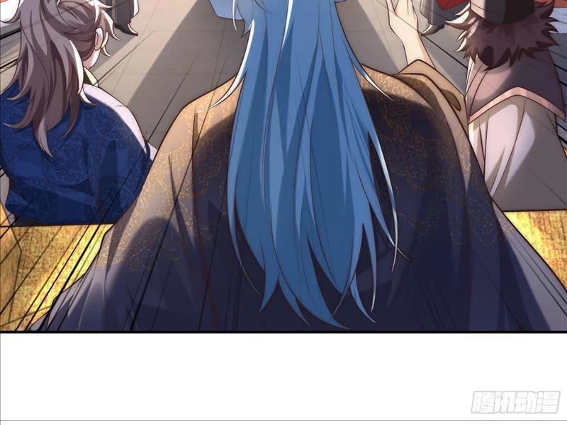 Ta Thực Sự Không Muốn Làm Thần Tiên Chapter 21 - Trang 3