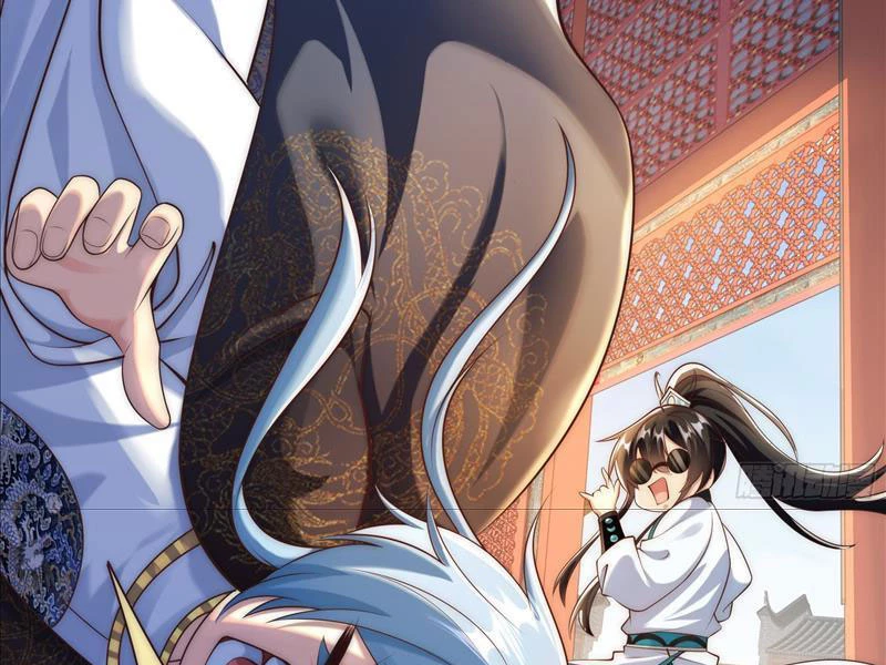 Ta Thực Sự Không Muốn Làm Thần Tiên Chapter 21 - Trang 3