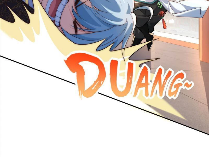 Ta Thực Sự Không Muốn Làm Thần Tiên Chapter 21 - Trang 3