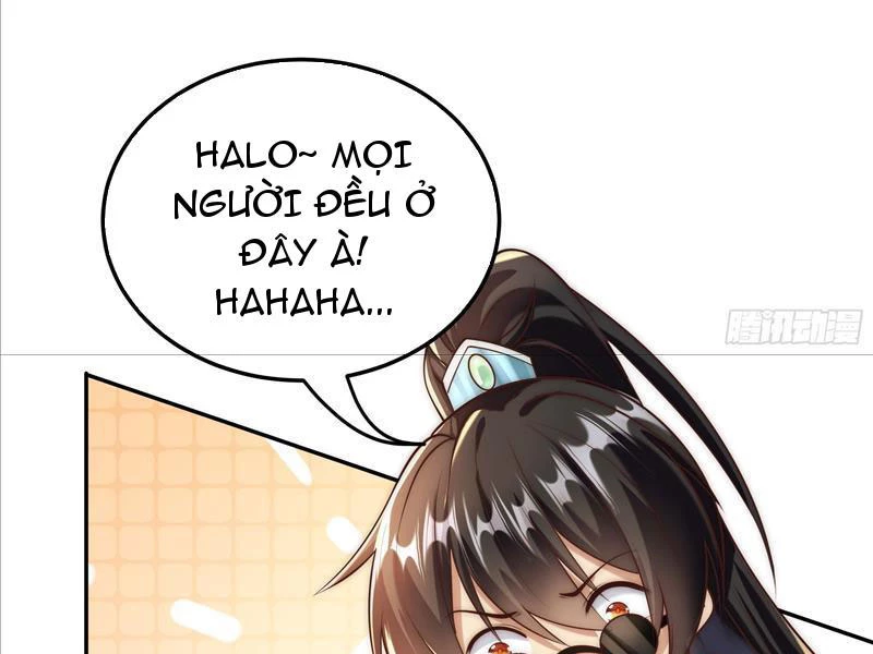 Ta Thực Sự Không Muốn Làm Thần Tiên Chapter 21 - Trang 3