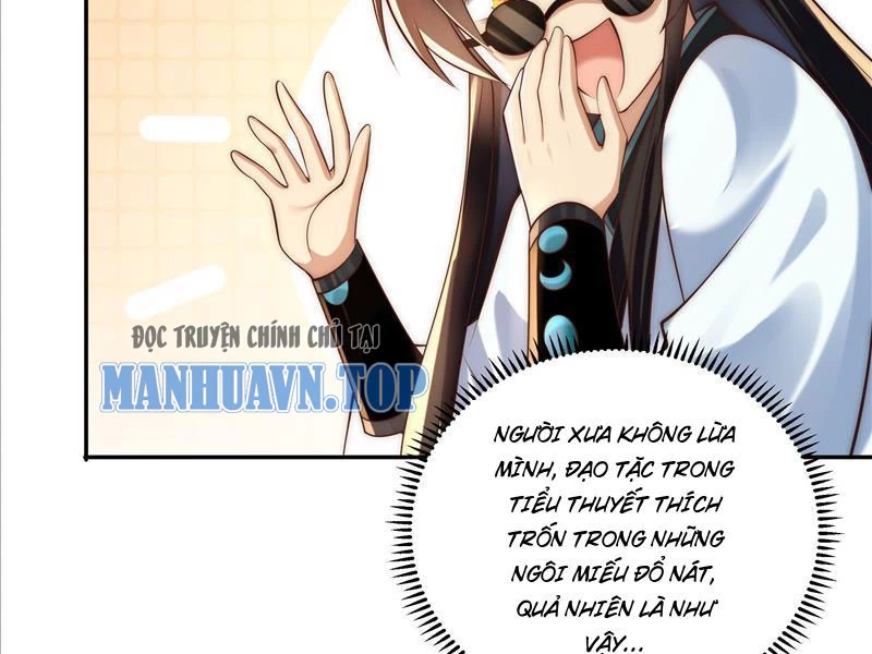 Ta Thực Sự Không Muốn Làm Thần Tiên Chapter 21 - Trang 3