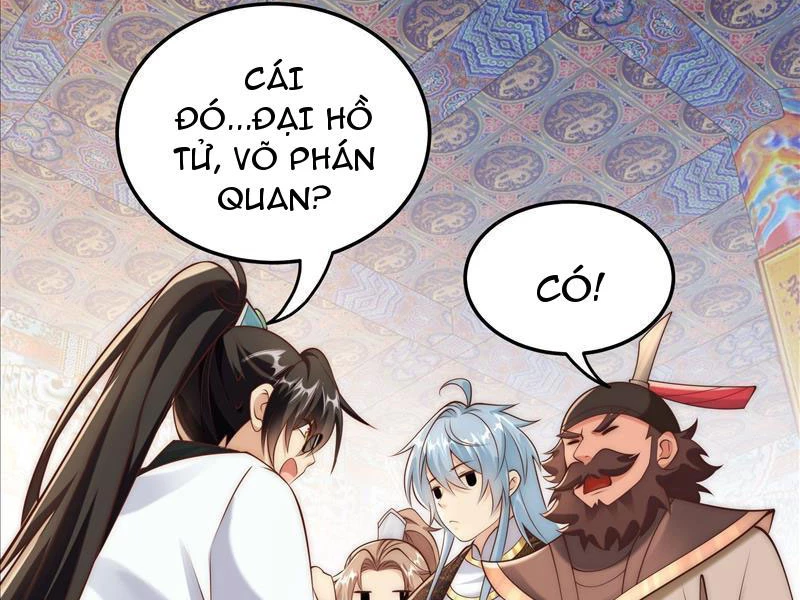 Ta Thực Sự Không Muốn Làm Thần Tiên Chapter 21 - Trang 3