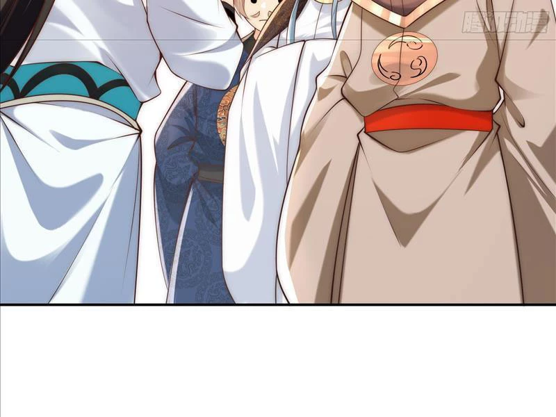 Ta Thực Sự Không Muốn Làm Thần Tiên Chapter 21 - Trang 3