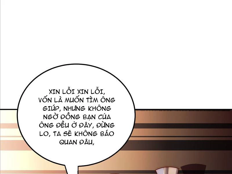 Ta Thực Sự Không Muốn Làm Thần Tiên Chapter 21 - Trang 3
