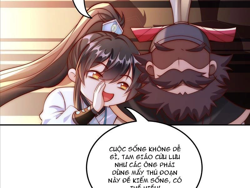 Ta Thực Sự Không Muốn Làm Thần Tiên Chapter 21 - Trang 3