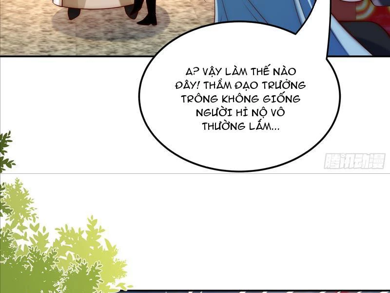 Ta Thực Sự Không Muốn Làm Thần Tiên Chapter 21 - Trang 3
