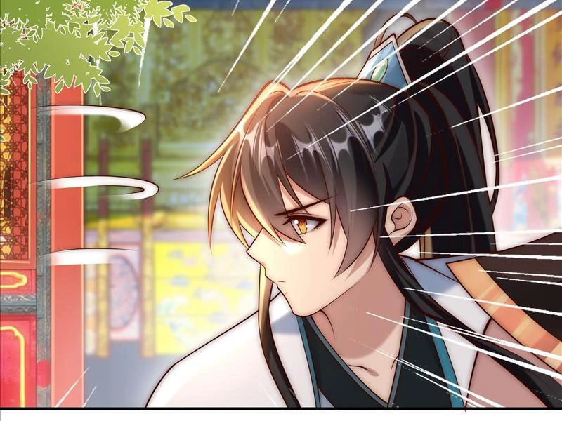 Ta Thực Sự Không Muốn Làm Thần Tiên Chapter 21 - Trang 3