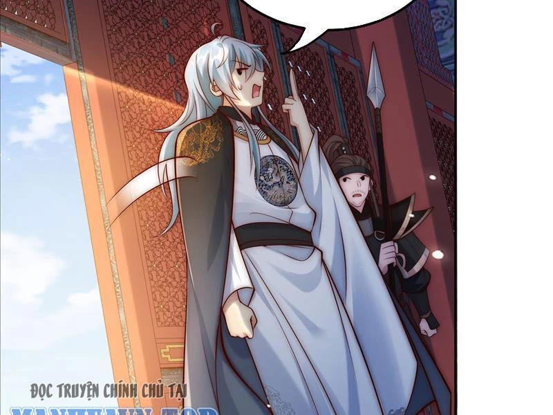 Ta Thực Sự Không Muốn Làm Thần Tiên Chapter 21 - Trang 3