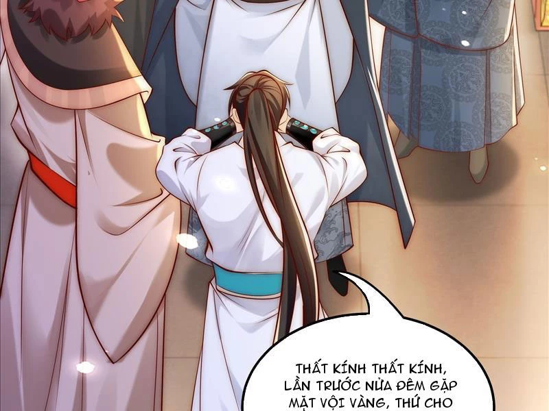 Ta Thực Sự Không Muốn Làm Thần Tiên Chapter 21 - Trang 3