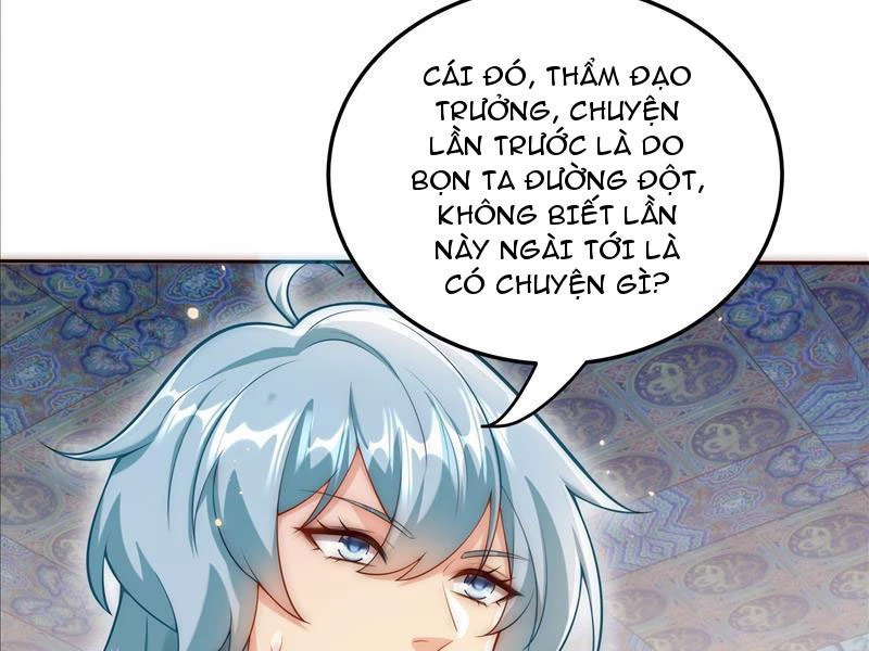 Ta Thực Sự Không Muốn Làm Thần Tiên Chapter 21 - Trang 3