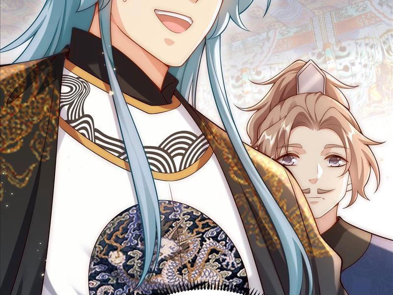 Ta Thực Sự Không Muốn Làm Thần Tiên Chapter 21 - Trang 3