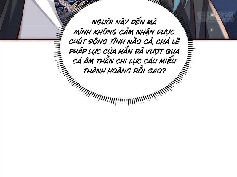 Ta Thực Sự Không Muốn Làm Thần Tiên Chapter 21 - Trang 3