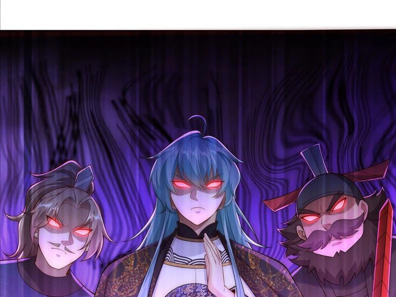 Ta Thực Sự Không Muốn Làm Thần Tiên Chapter 21 - Trang 3