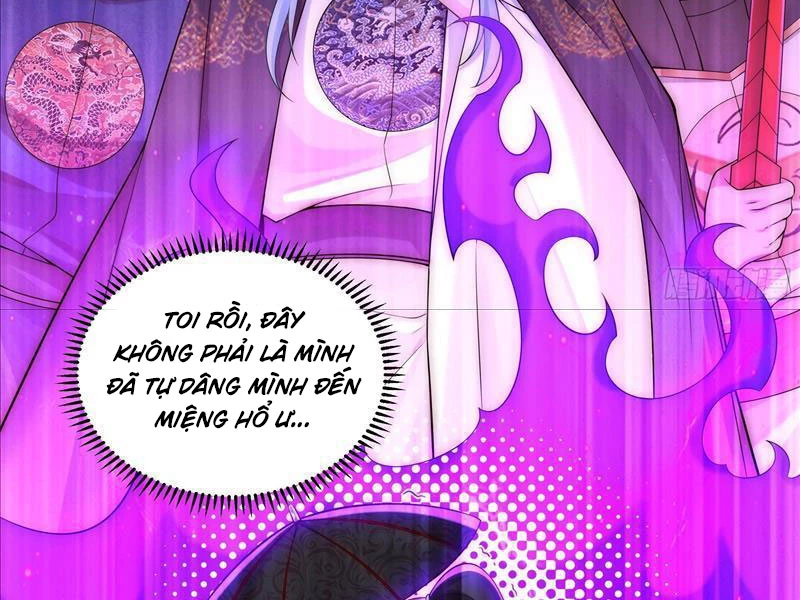 Ta Thực Sự Không Muốn Làm Thần Tiên Chapter 21 - Trang 3