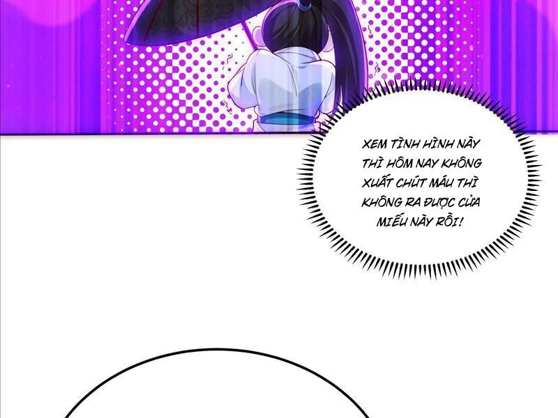 Ta Thực Sự Không Muốn Làm Thần Tiên Chapter 21 - Trang 3