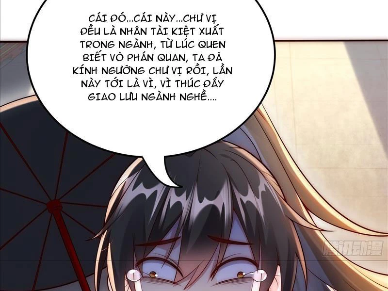 Ta Thực Sự Không Muốn Làm Thần Tiên Chapter 21 - Trang 3