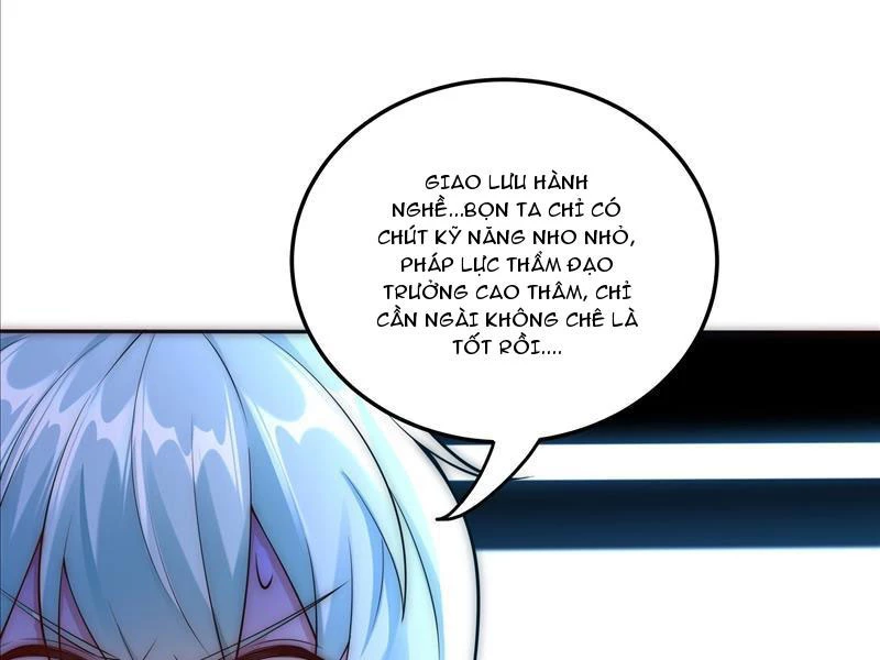 Ta Thực Sự Không Muốn Làm Thần Tiên Chapter 21 - Trang 3