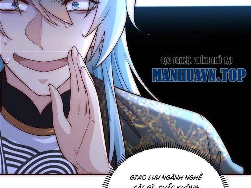 Ta Thực Sự Không Muốn Làm Thần Tiên Chapter 21 - Trang 3