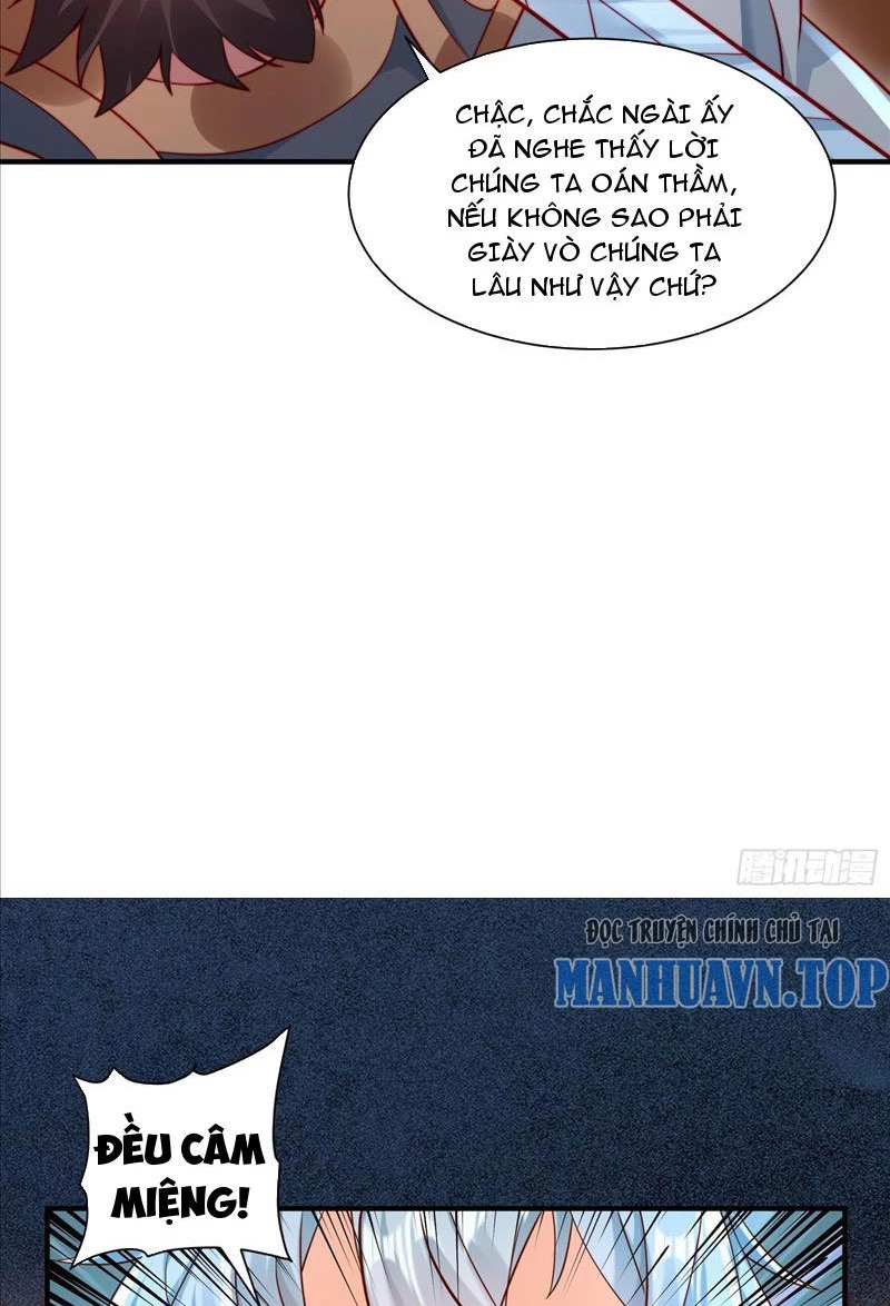 Ta Thực Sự Không Muốn Làm Thần Tiên Chapter 22 - Trang 3