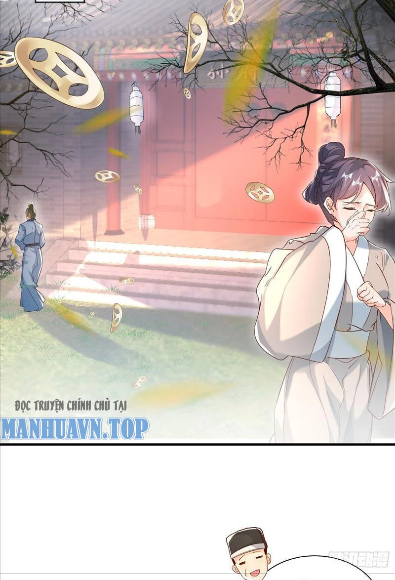 Ta Thực Sự Không Muốn Làm Thần Tiên Chapter 22 - Trang 3