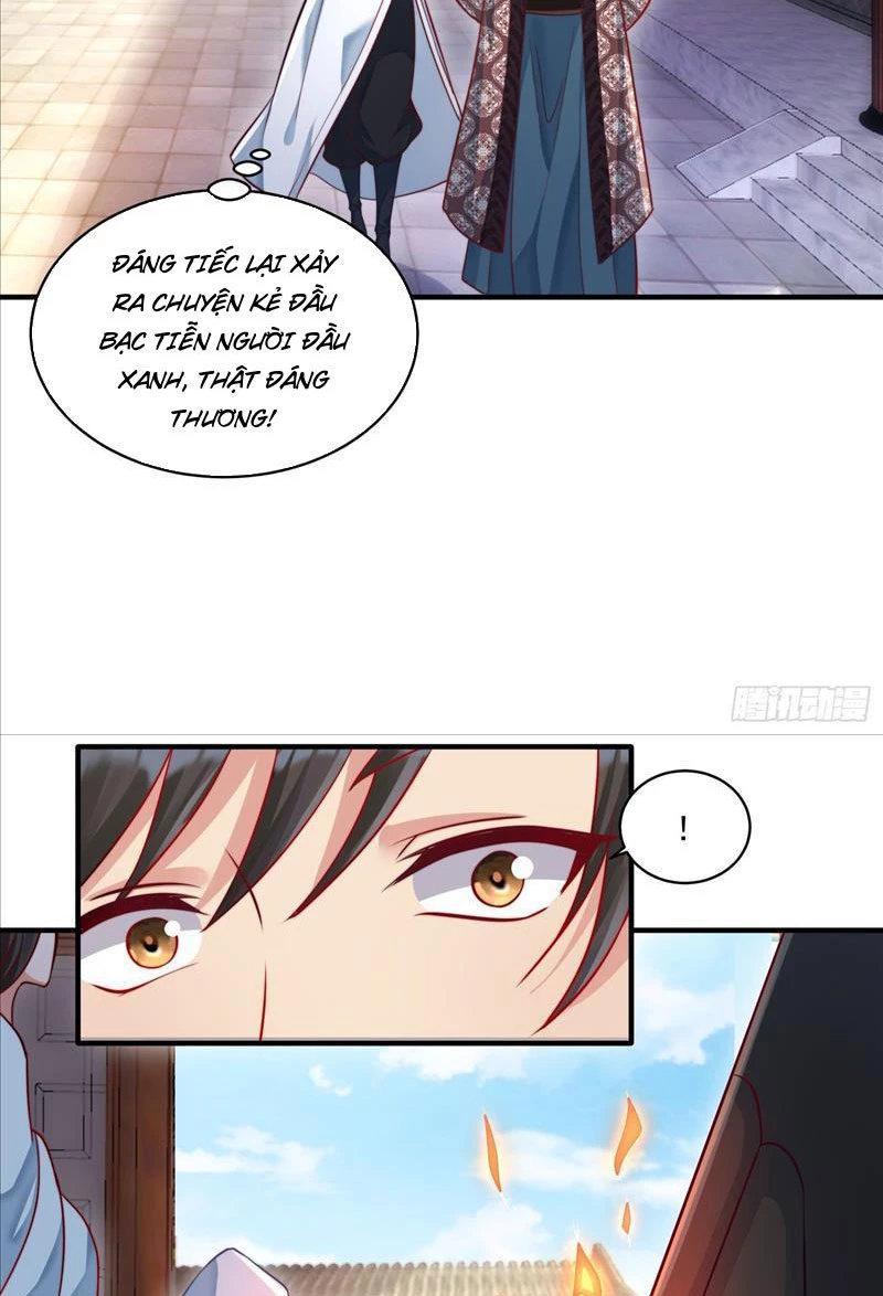 Ta Thực Sự Không Muốn Làm Thần Tiên Chapter 22 - Trang 3