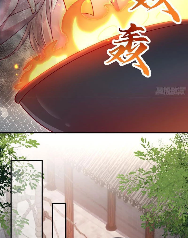 Ta Thực Sự Không Muốn Làm Thần Tiên Chapter 22 - Trang 3