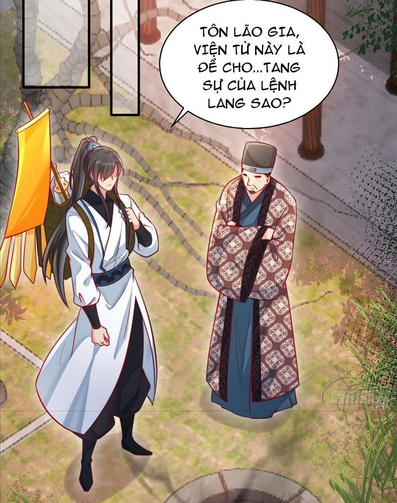 Ta Thực Sự Không Muốn Làm Thần Tiên Chapter 22 - Trang 3