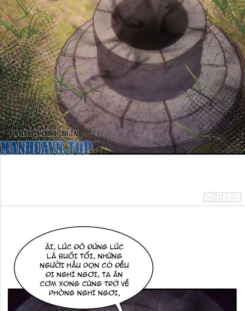 Ta Thực Sự Không Muốn Làm Thần Tiên Chapter 22 - Trang 3