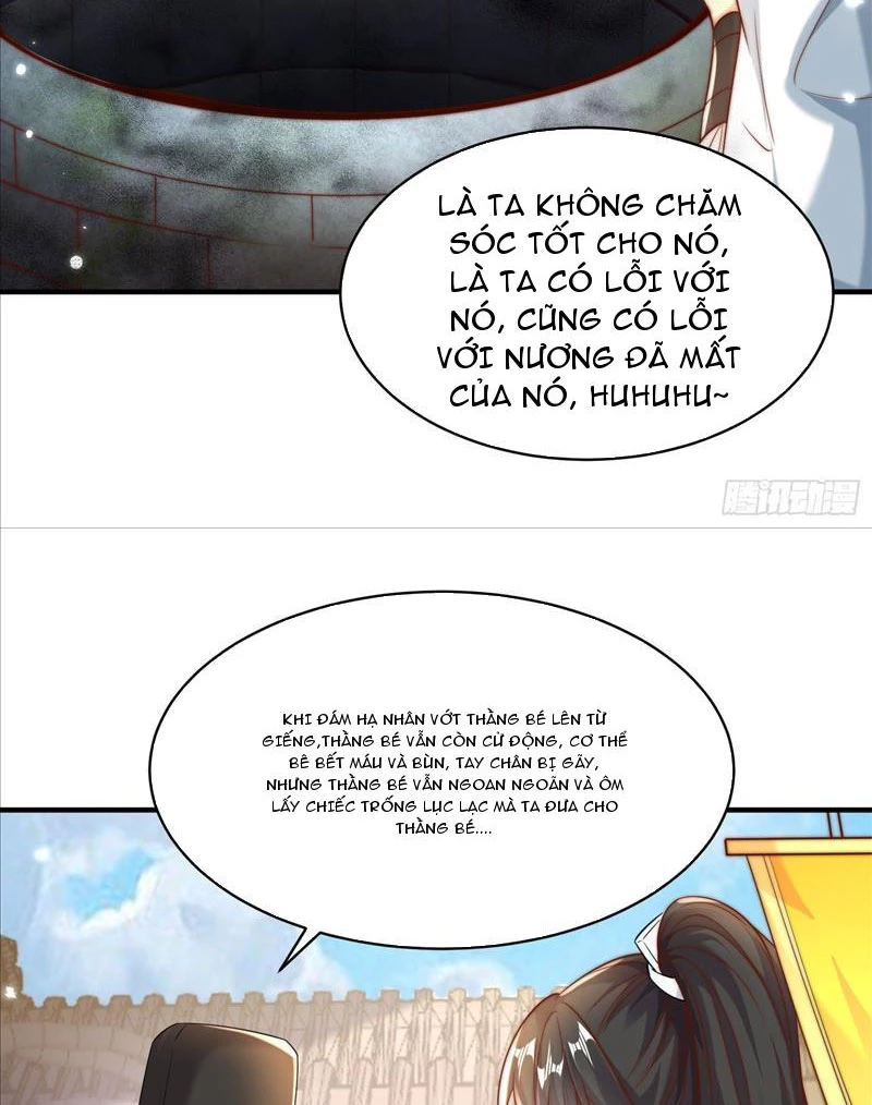 Ta Thực Sự Không Muốn Làm Thần Tiên Chapter 22 - Trang 3