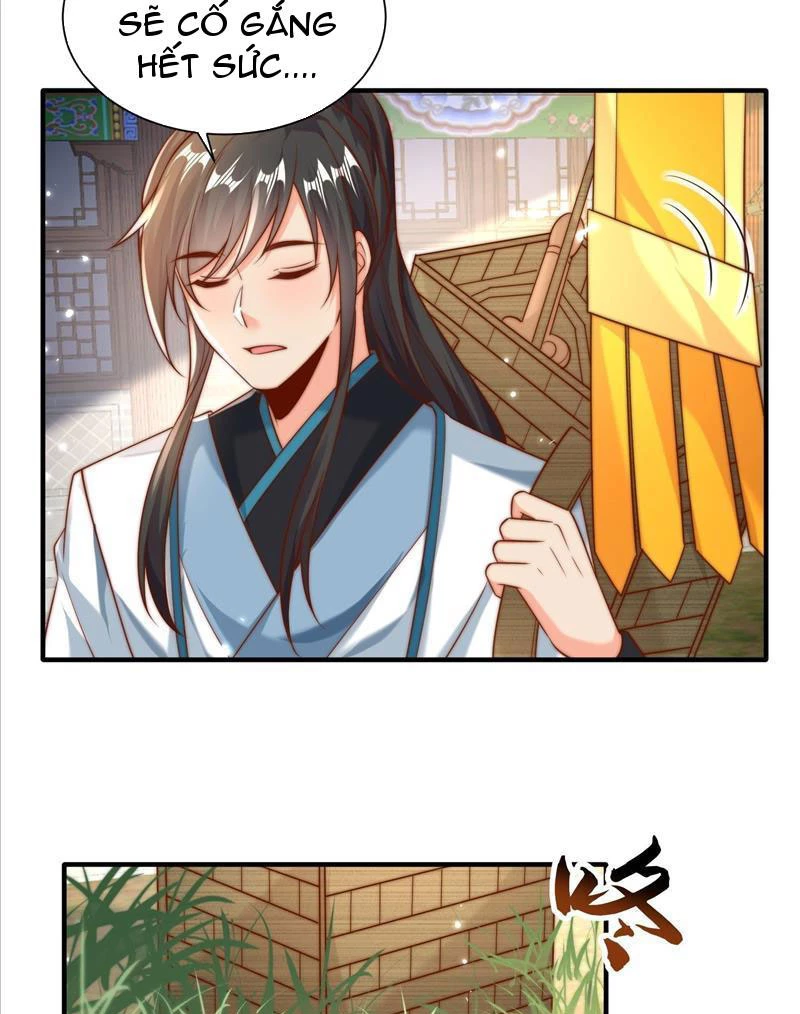 Ta Thực Sự Không Muốn Làm Thần Tiên Chapter 22 - Trang 3