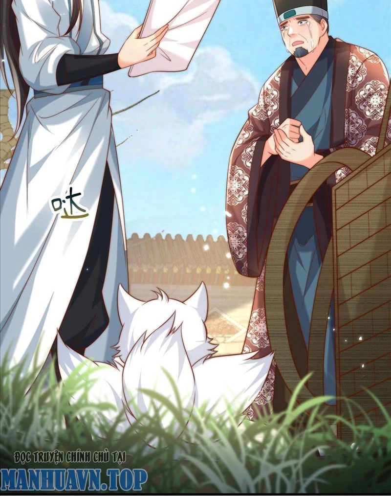 Ta Thực Sự Không Muốn Làm Thần Tiên Chapter 22 - Trang 3