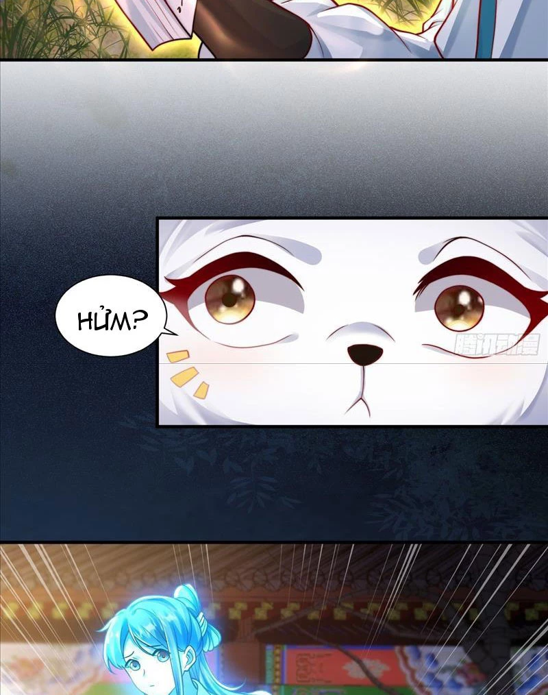 Ta Thực Sự Không Muốn Làm Thần Tiên Chapter 22 - Trang 3