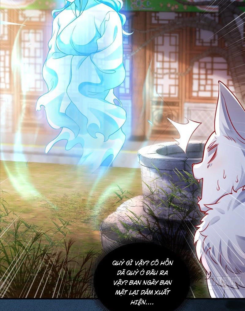 Ta Thực Sự Không Muốn Làm Thần Tiên Chapter 22 - Trang 3