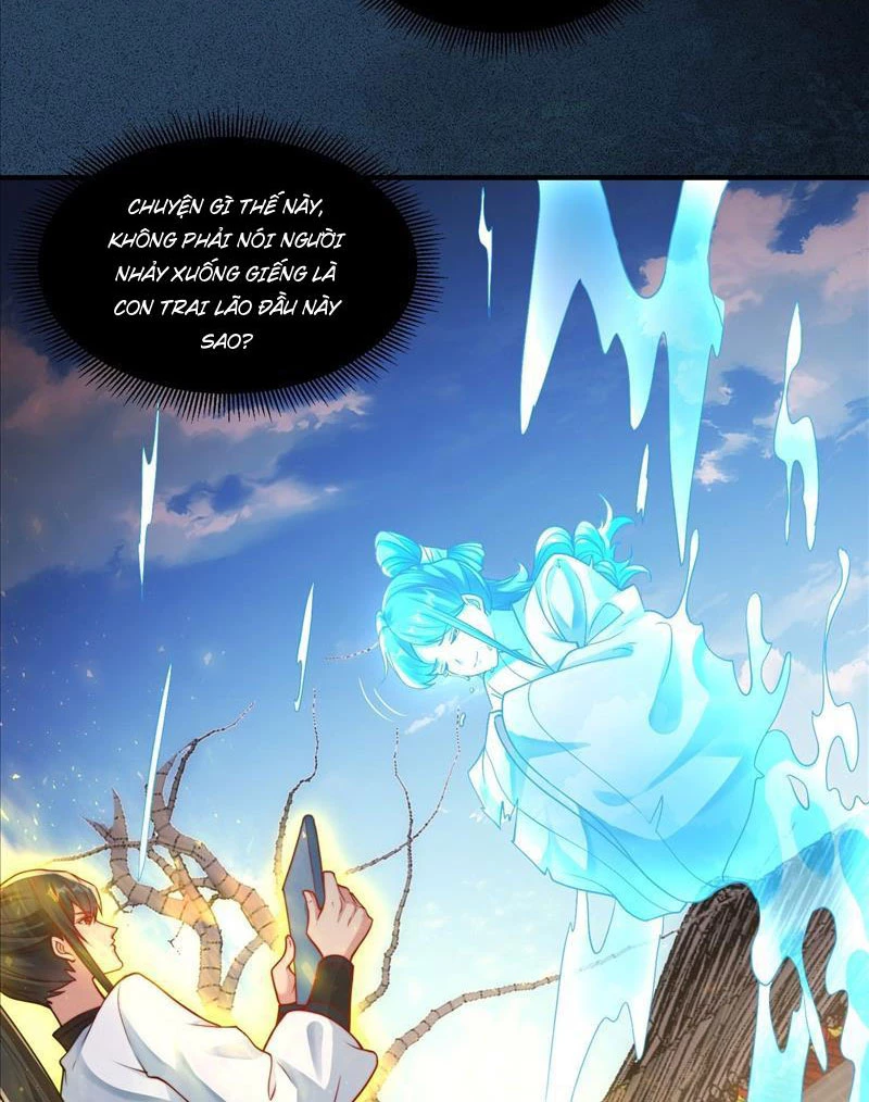 Ta Thực Sự Không Muốn Làm Thần Tiên Chapter 22 - Trang 3