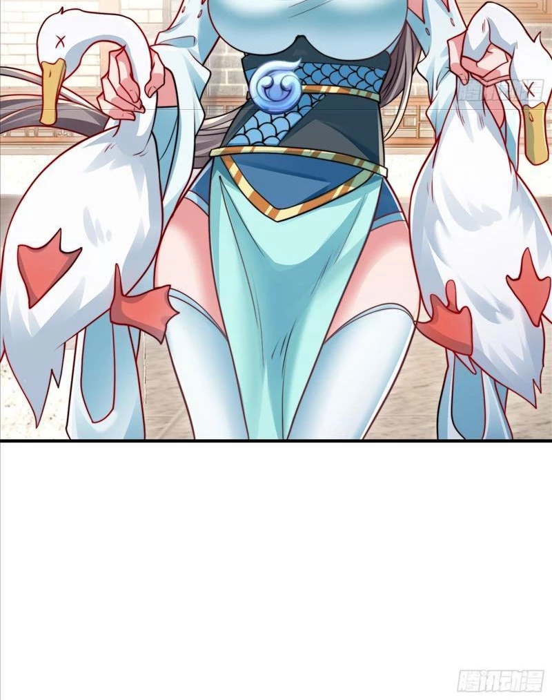 Ta Thực Sự Không Muốn Làm Thần Tiên Chapter 22 - Trang 3