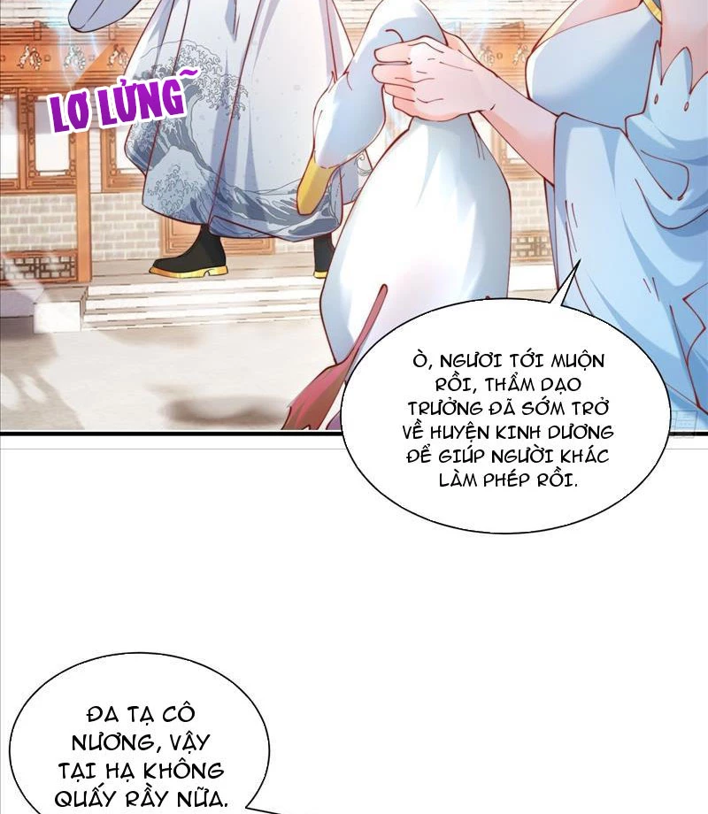 Ta Thực Sự Không Muốn Làm Thần Tiên Chapter 22 - Trang 3