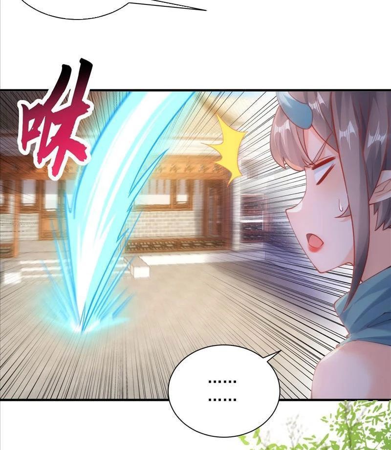 Ta Thực Sự Không Muốn Làm Thần Tiên Chapter 22 - Trang 3