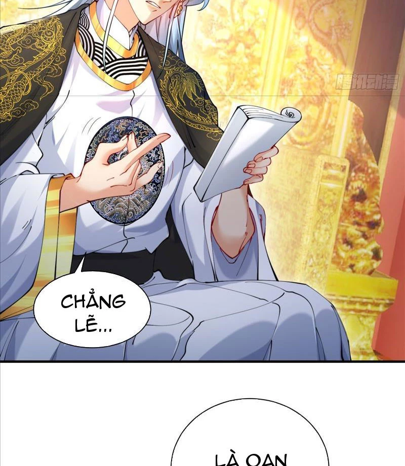 Ta Thực Sự Không Muốn Làm Thần Tiên Chapter 22 - Trang 3