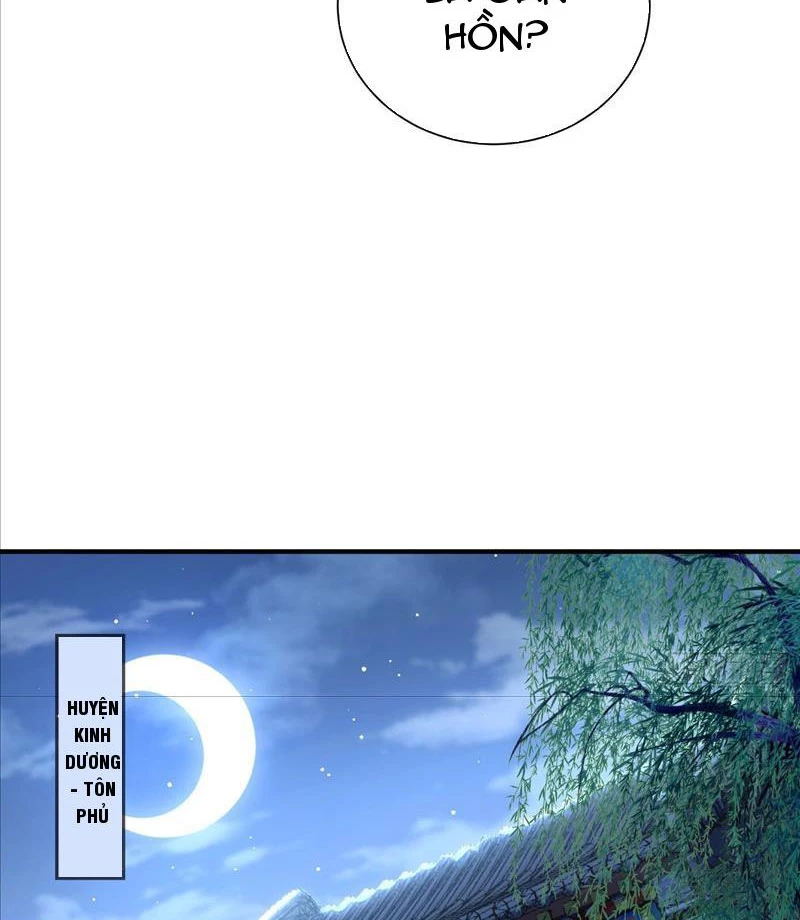 Ta Thực Sự Không Muốn Làm Thần Tiên Chapter 22 - Trang 3