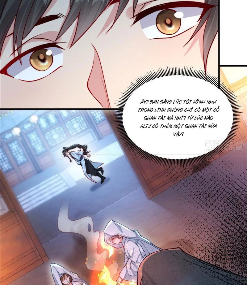 Ta Thực Sự Không Muốn Làm Thần Tiên Chapter 22 - Trang 3