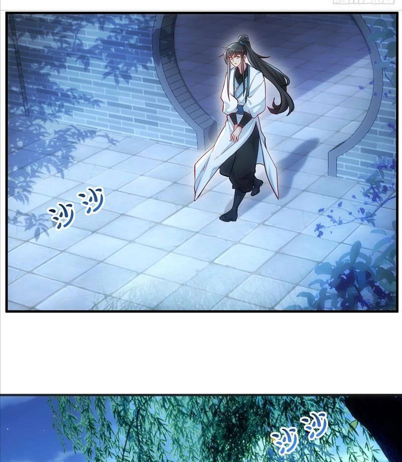 Ta Thực Sự Không Muốn Làm Thần Tiên Chapter 22 - Trang 3