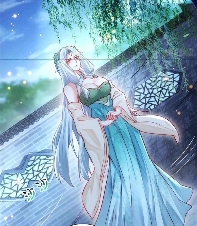 Ta Thực Sự Không Muốn Làm Thần Tiên Chapter 22 - Trang 3