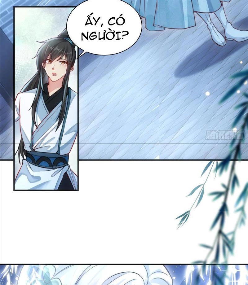 Ta Thực Sự Không Muốn Làm Thần Tiên Chapter 22 - Trang 3