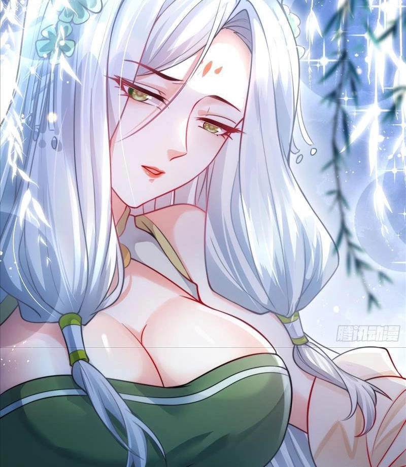 Ta Thực Sự Không Muốn Làm Thần Tiên Chapter 22 - Trang 3