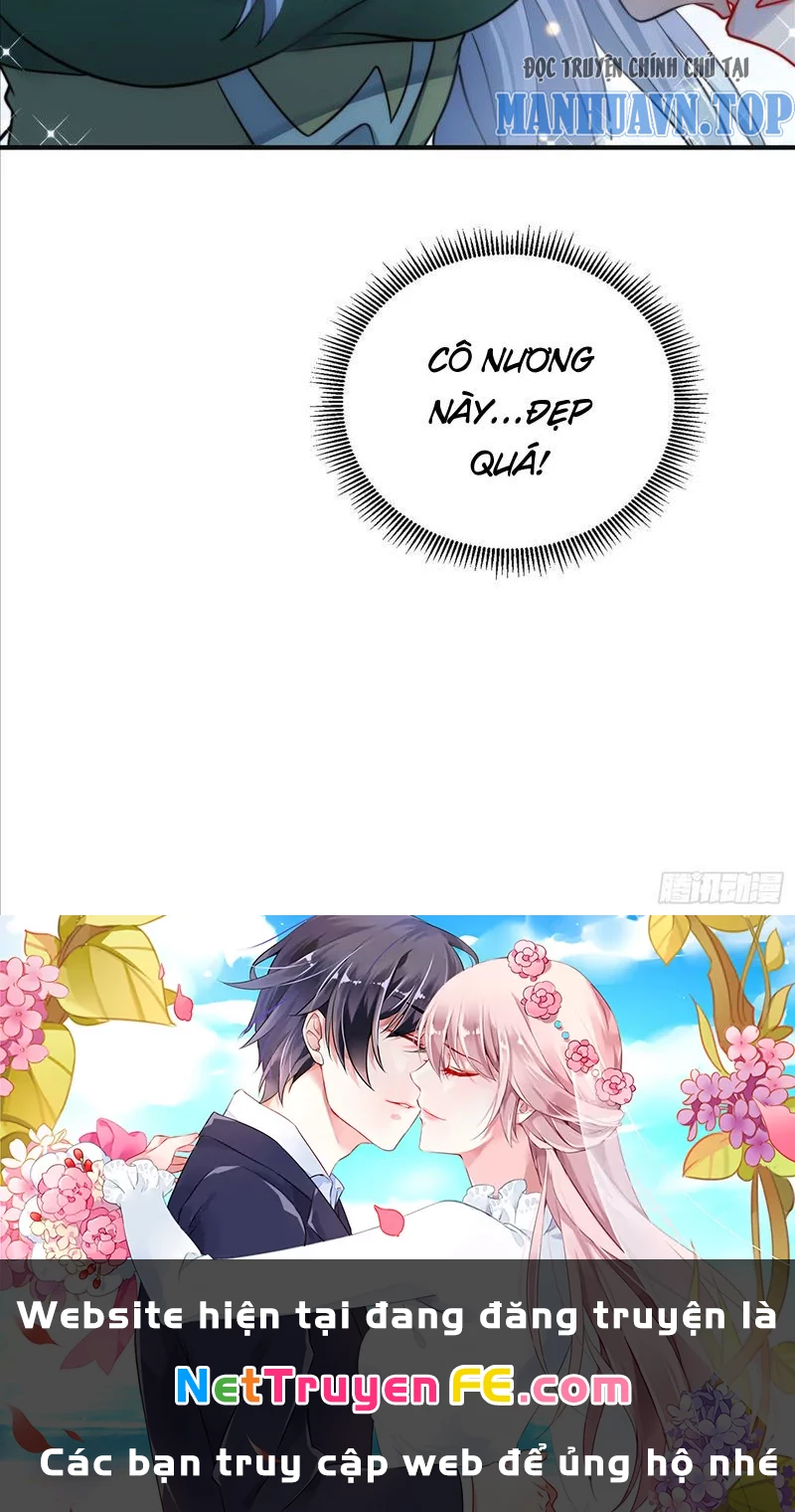 Ta Thực Sự Không Muốn Làm Thần Tiên Chapter 22 - Trang 3